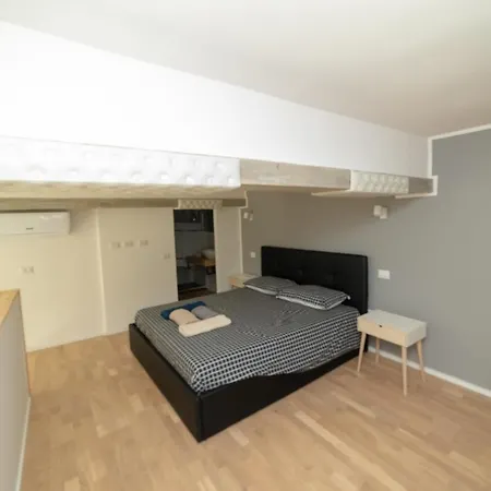 La Casetta 117 Apartment Cagliari