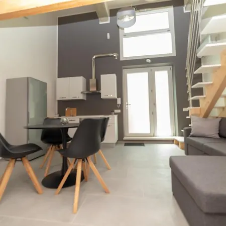 La Casetta 117 * Cagliari