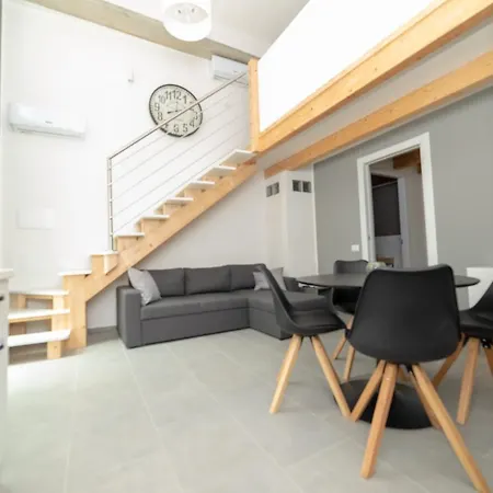 דירה La Casetta 117 *