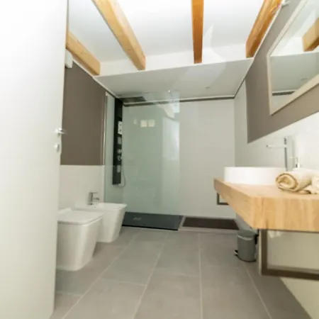 Apartmán La Casetta 117 Cagliari