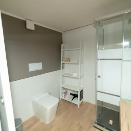 La Casetta 117 Apartmán Cagliari