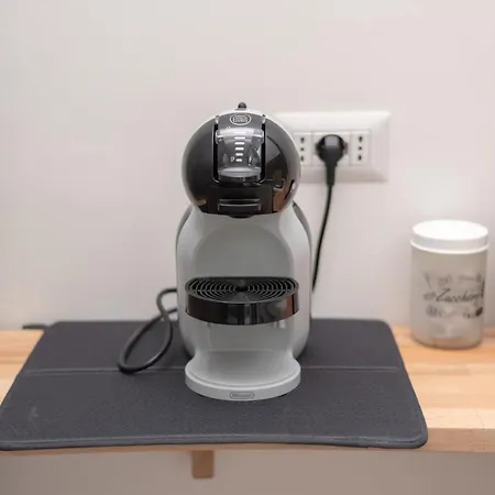 La Casetta 117 קליארי