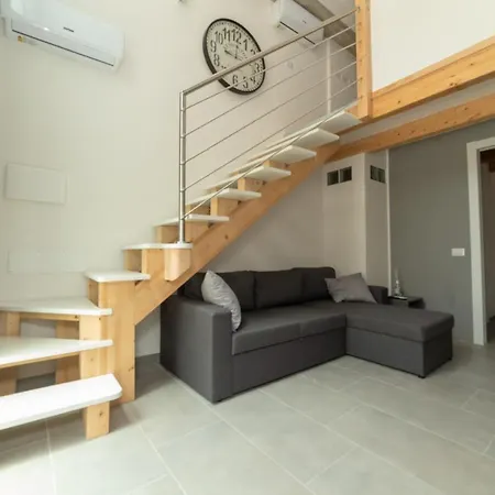 La Casetta 117 קליארי