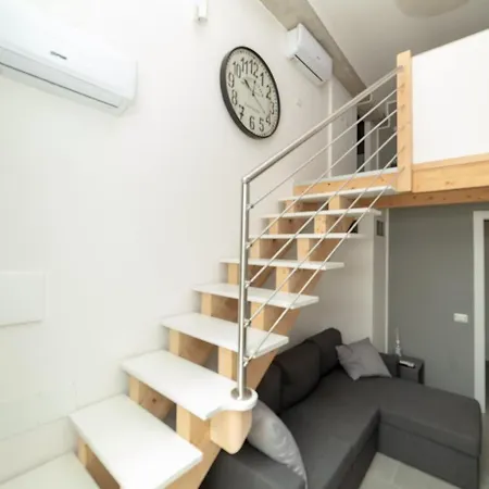 La Casetta 117 Apartamento *