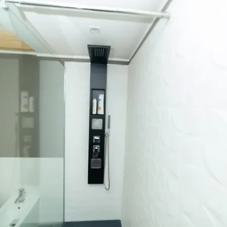 דירה La Casetta 117 קליארי