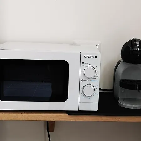 La Casetta 117 Apartmán Cagliari